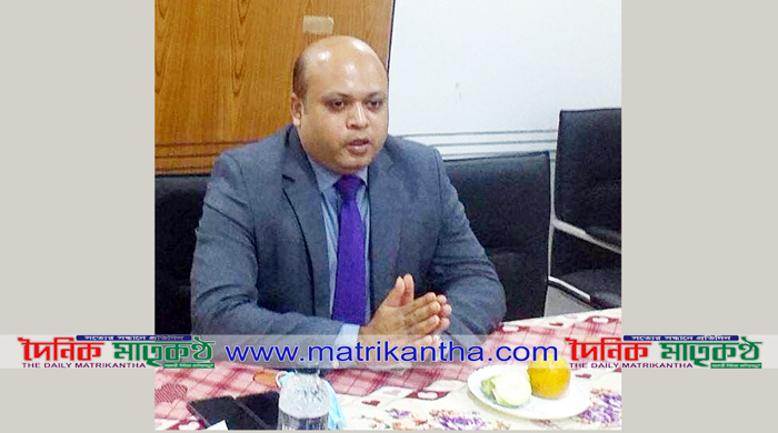 পাংশায় সাংবাদিকদের সাথে নবাগত ইউএনও’র পরিচিতি সভা অনুষ্ঠিত